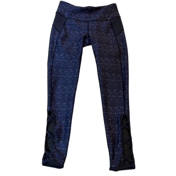 Women's Calia by Carrie Underwood‎ 7/8 Leggings Size Small - Picture 2 of 5